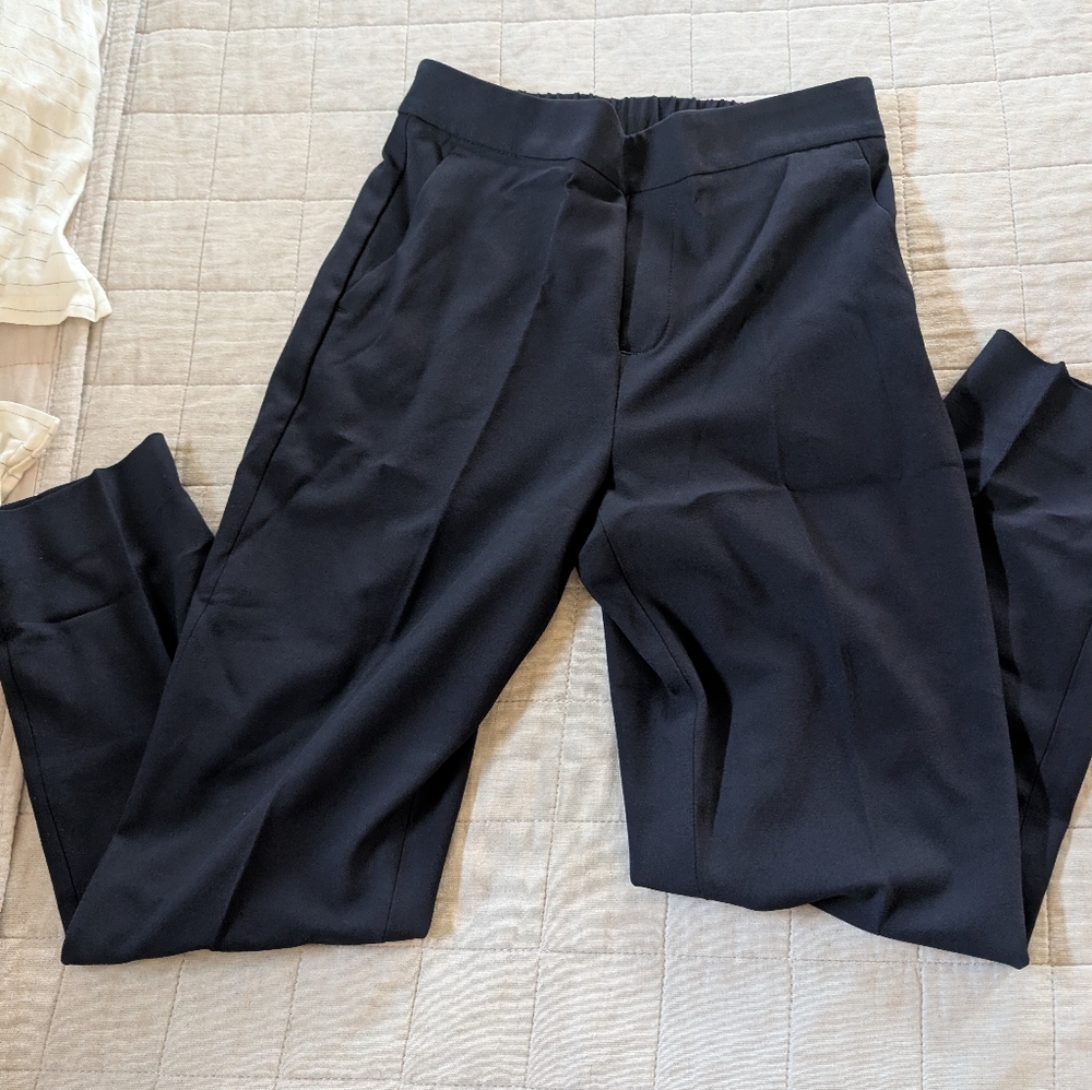 Banana Republic Hayden Tapered Pant